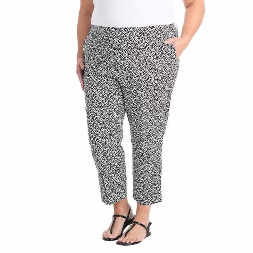 Hilary Radley Ladies' Capri
